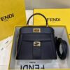 Fendi Peekaboo Handbag