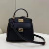 Fendi Peekaboo Handbag