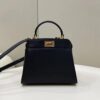 Fendi Peekaboo Handbag