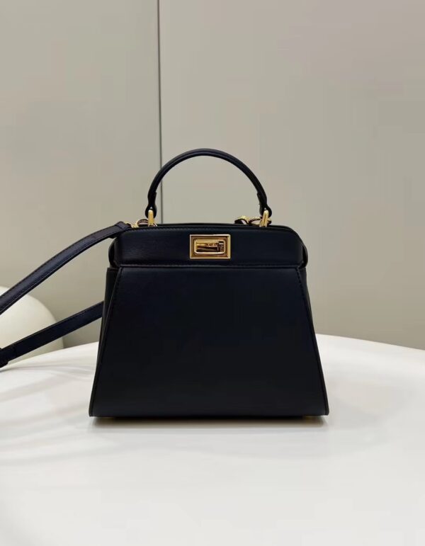 Fendi Peekaboo Handbag