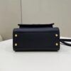 Fendi Peekaboo Handbag
