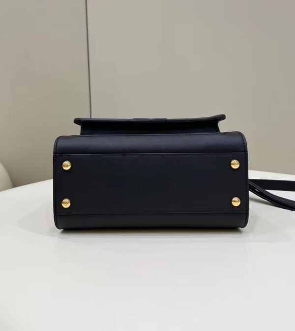 Fendi Peekaboo Handbag