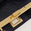 Fendi Peekaboo Handbag