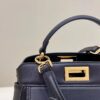 Fendi Peekaboo Handbag