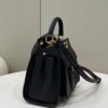 Fendi Peekaboo Handbag
