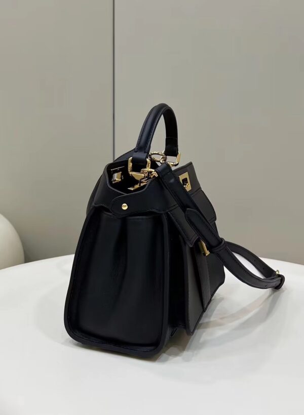 Fendi Peekaboo Handbag