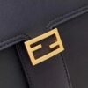 Fendi Peekaboo Handbag