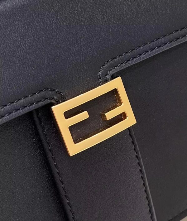 Fendi Peekaboo Handbag