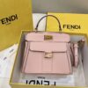 Fendi Peekaboo Handbag