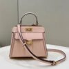 Fendi Peekaboo Handbag