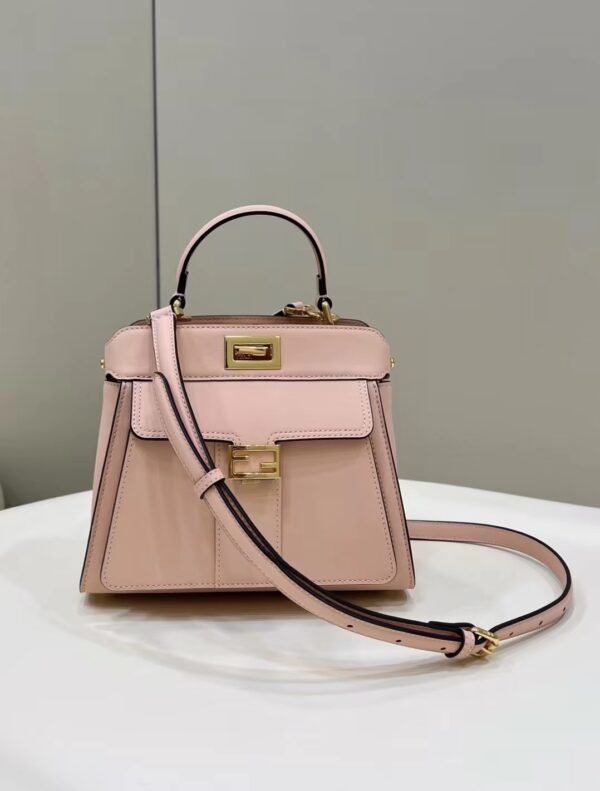 Fendi Peekaboo Handbag