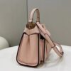 Fendi Peekaboo Handbag
