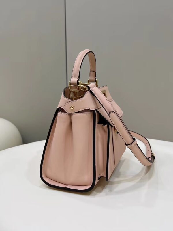 Fendi Peekaboo Handbag