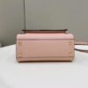 Fendi Peekaboo Handbag