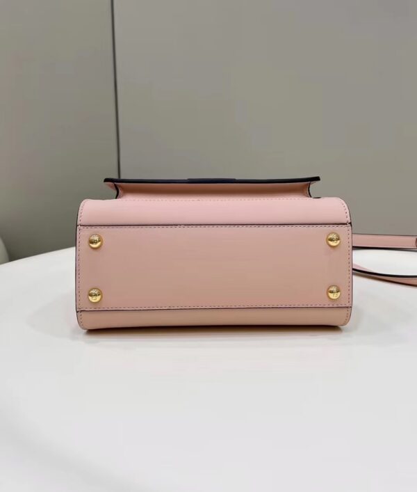Fendi Peekaboo Handbag