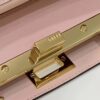 Fendi Peekaboo Handbag