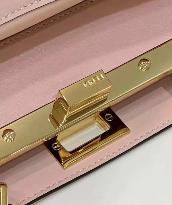 Fendi Peekaboo Handbag