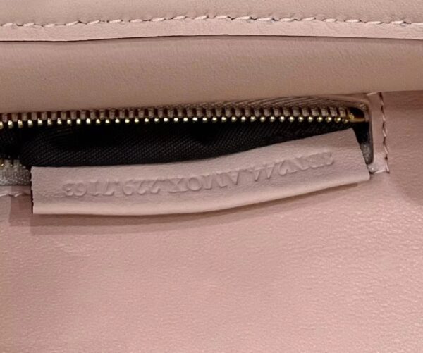 Fendi Peekaboo Handbag