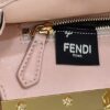 Fendi Peekaboo Handbag