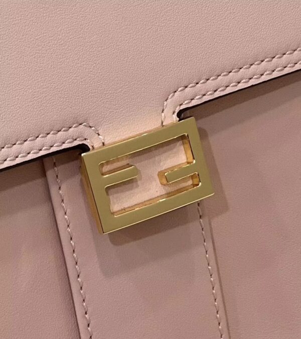 Fendi Peekaboo Handbag