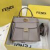 Fendi Peekaboo Handbag