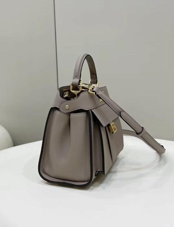 Fendi Peekaboo Handbag