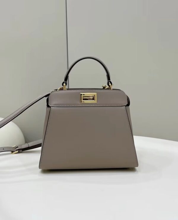 Fendi Peekaboo Handbag