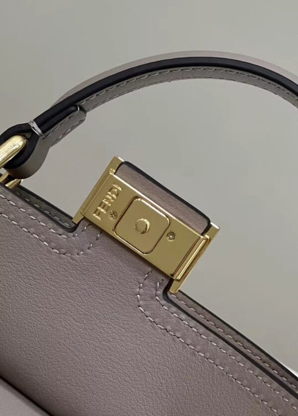 Fendi Peekaboo Handbag