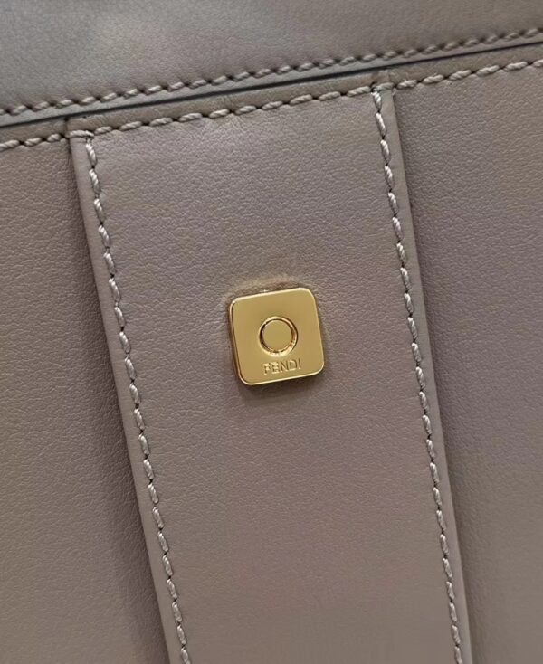 Fendi Peekaboo Handbag