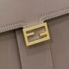 Fendi Peekaboo Handbag