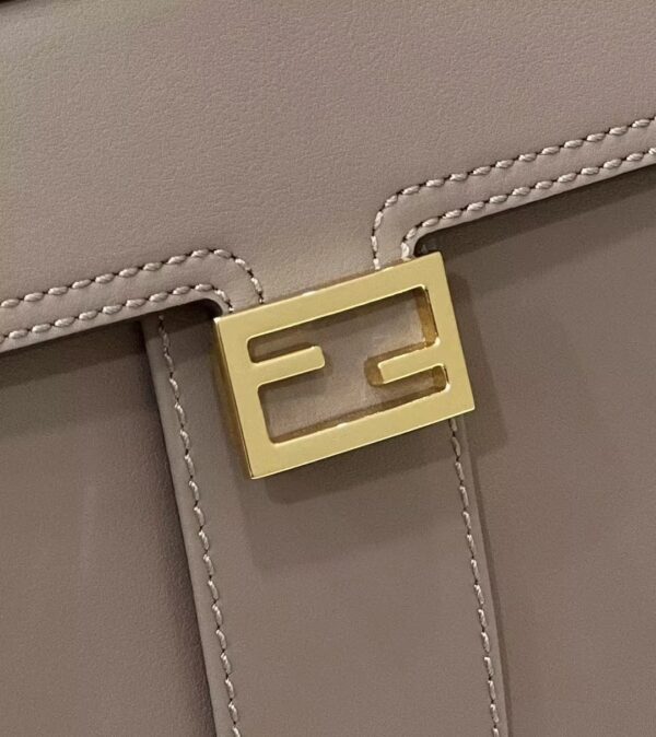 Fendi Peekaboo Handbag