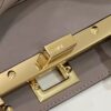 Fendi Peekaboo Handbag