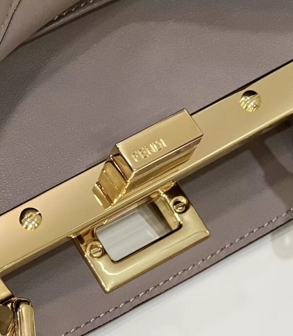Fendi Peekaboo Handbag