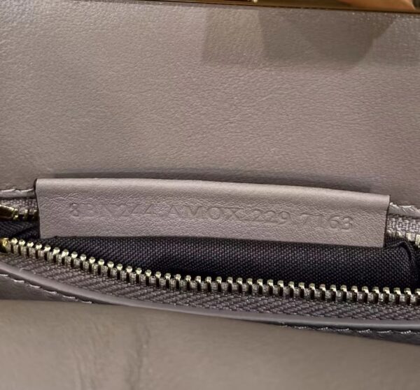 Fendi Peekaboo Handbag