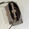 Fendi Peekaboo Handbag