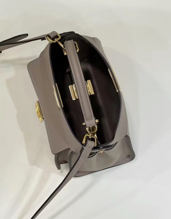 Fendi Peekaboo Handbag