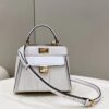 Fendi Peekaboo Handbag