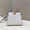 Fendi Peekaboo Handbag