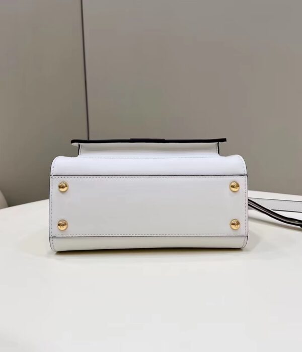 Fendi Peekaboo Handbag