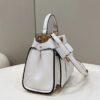 Fendi Peekaboo Handbag