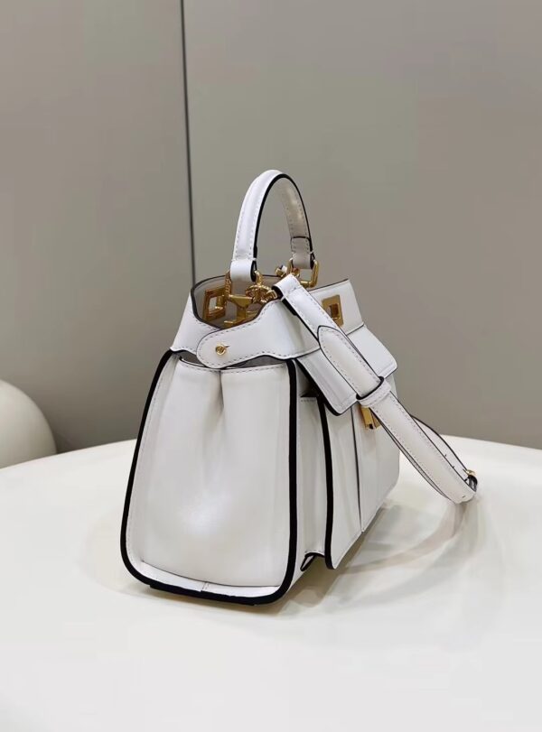 Fendi Peekaboo Handbag