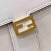 Fendi Peekaboo Handbag