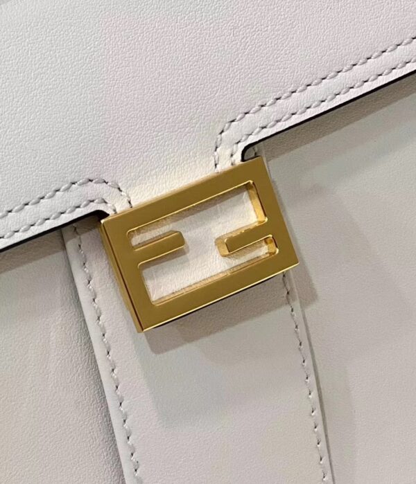 Fendi Peekaboo Handbag