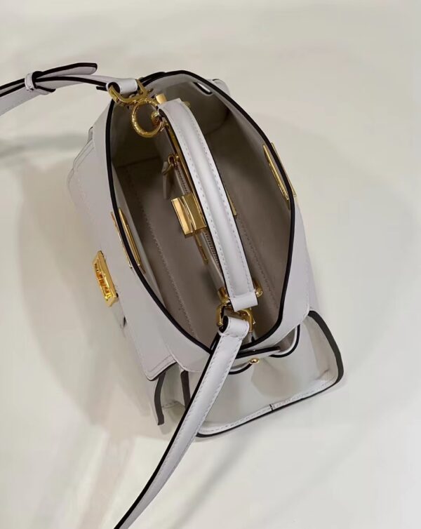 Fendi Peekaboo Handbag