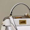 Fendi Peekaboo Handbag