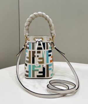 Fendi Mon Tresor