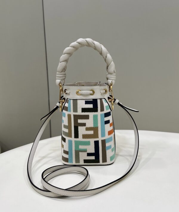 Fendi Mon Tresor