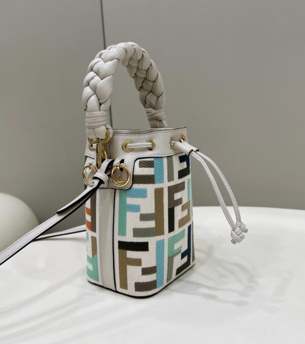 Fendi Mon Tresor