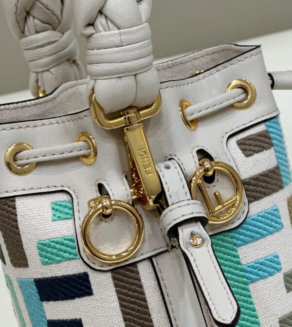 Fendi Mon Tresor