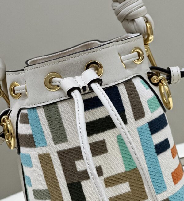 Fendi Mon Tresor